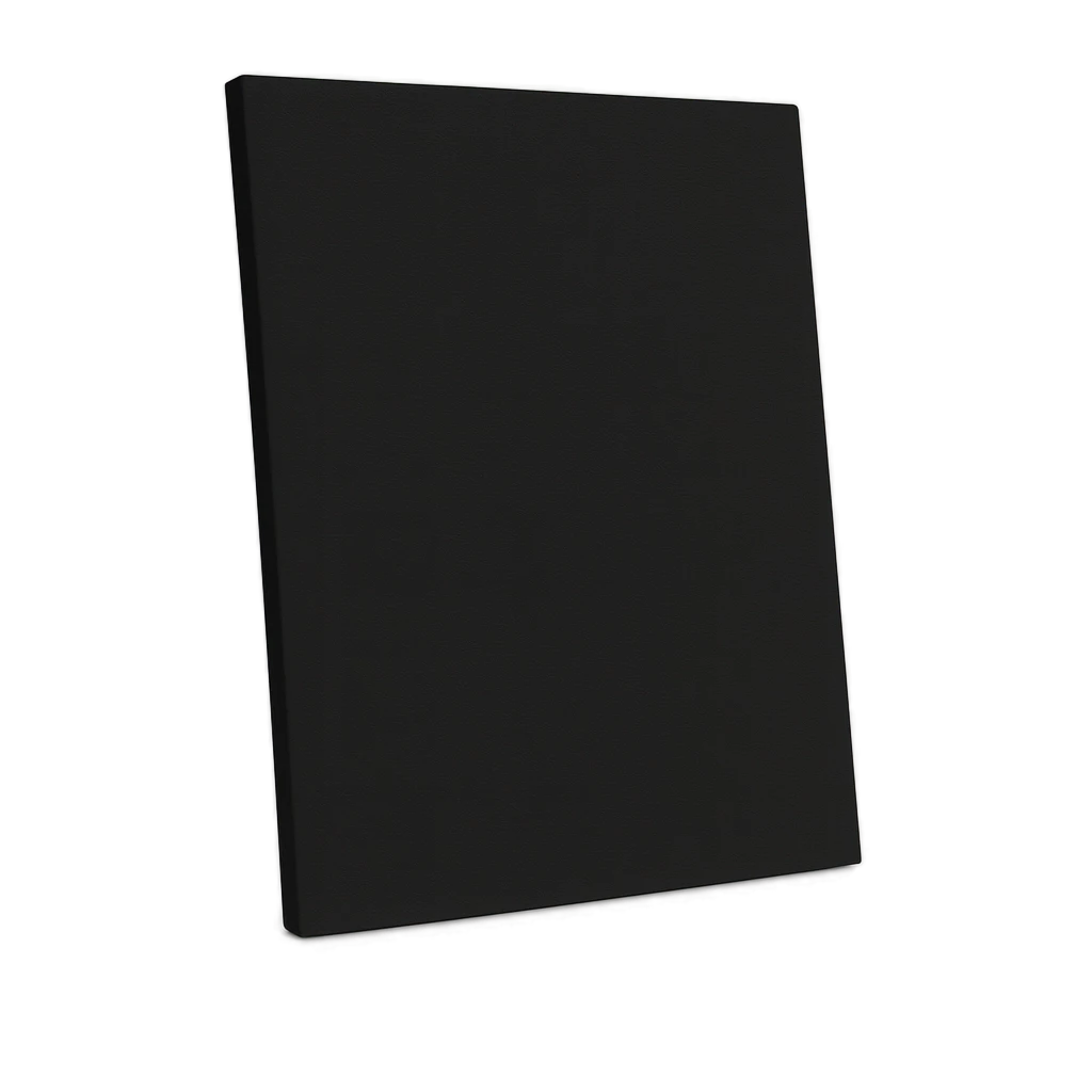 Uni 2 Noir